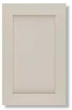 Shaker Style Cabinet Door