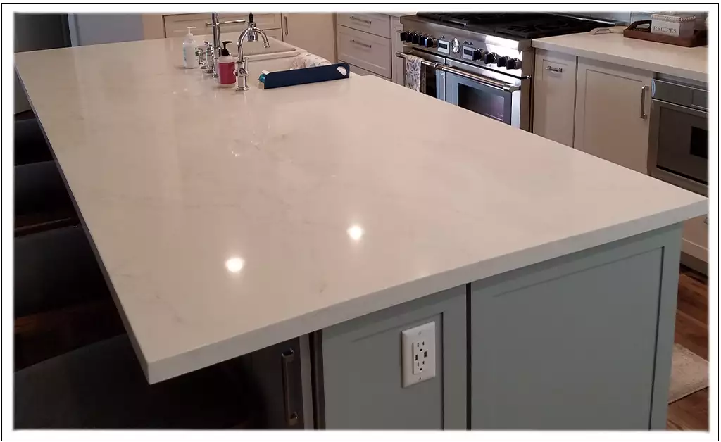 Quartz Countertops a Very Popular Countertop Material