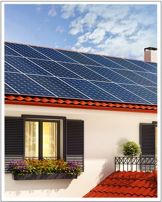 Home with 36 Solar Panels can they Operate the Air Conditioning