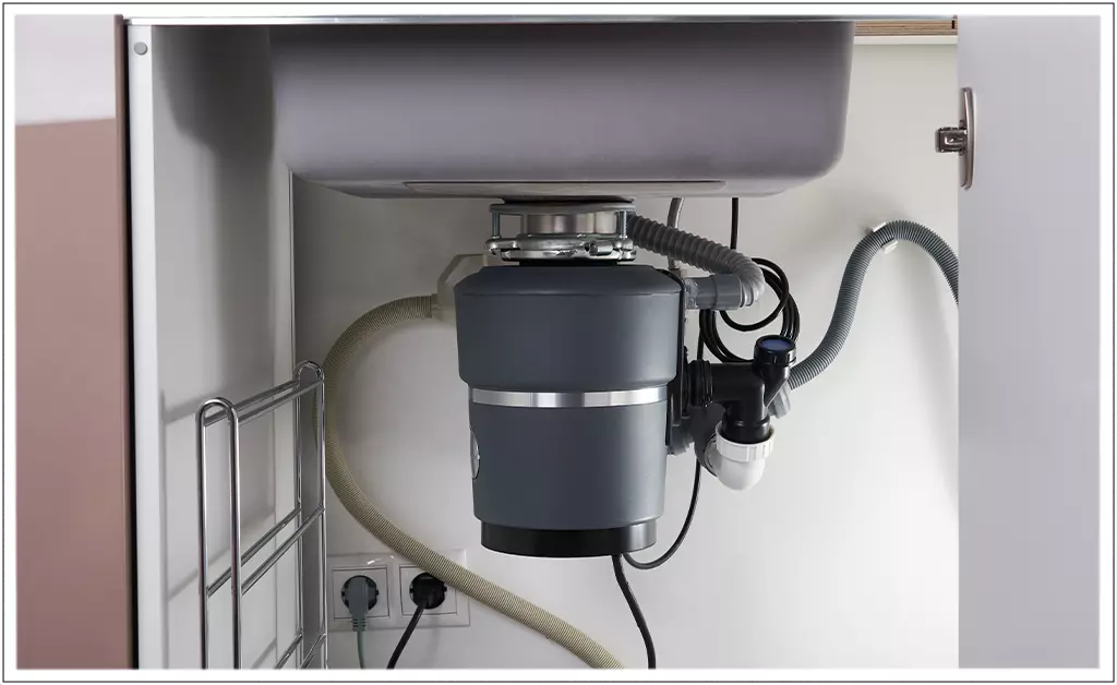 Garbage Disposals, Compare 3 Brands, Noise, the Re-set & More