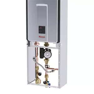 Rinnai Circulation Pump Kit